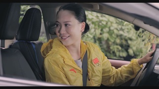 广州交警形象大使