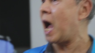 戴凌晖：防诈明星片警