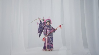 正义之警，威武之师