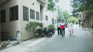 天河公安战疫MV