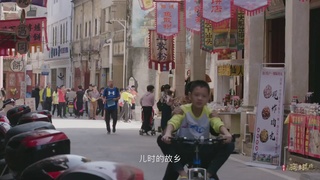 广东不只美食，还有诗和远方