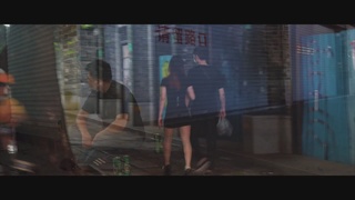 广州公安“裸聊”勒索微电影