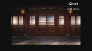 迎六一：一起来看动画片