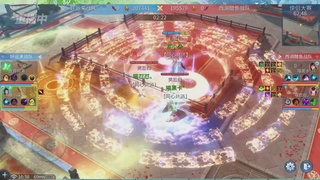 【重播】倩女幽魂手游十周年线下庆典