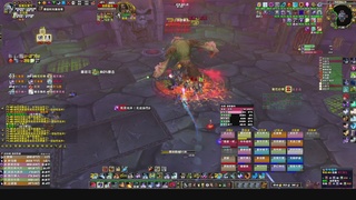 魔兽的世界