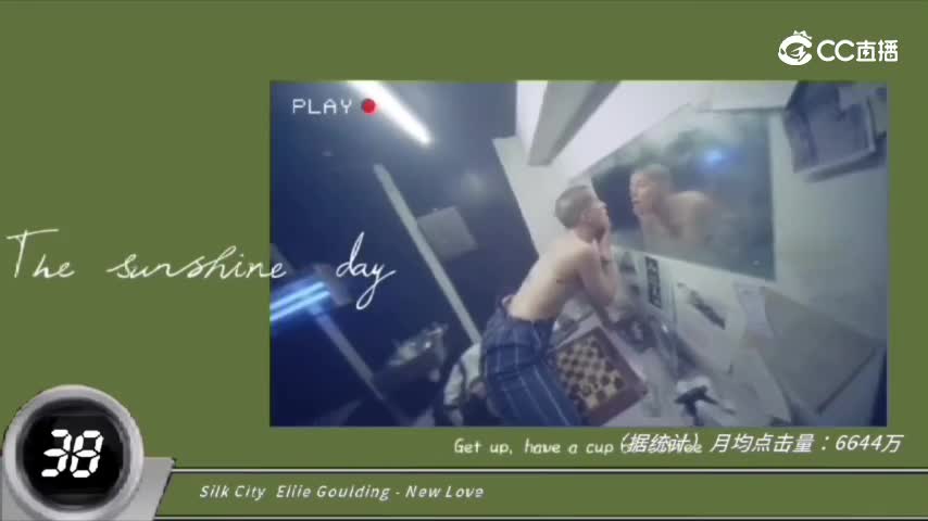 视频封面
