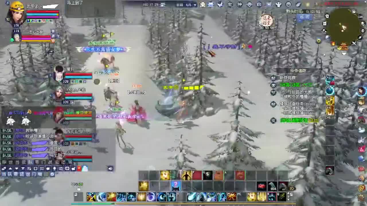 视频封面