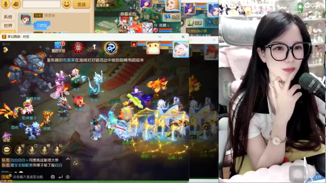 视频封面