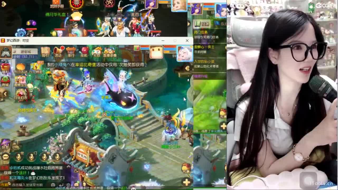 视频封面