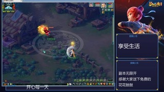 自然无为