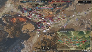 【重播】逆水寒黄金服第三届诸神之战淘汰赛DAY1