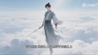 迎六一：一起来看动画片