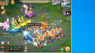 群雄决赛