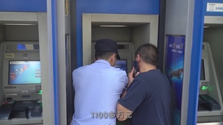 戴凌晖：防诈明星片警