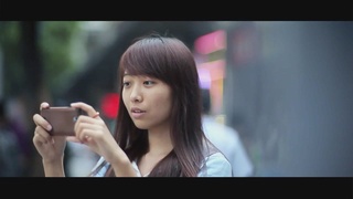 广州交警微电影