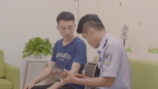 天河公安禁毒MV