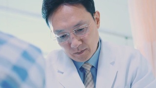 致敬白衣天使