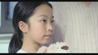 微电影《追光》：守护未成年人