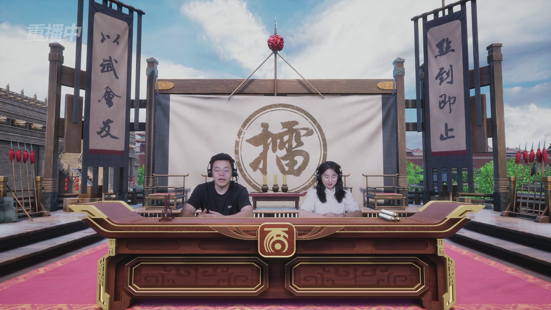 CC痞子俊