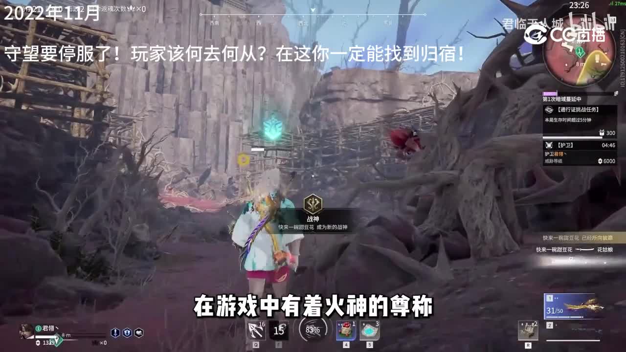 视频封面