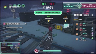 惊魂杯决赛