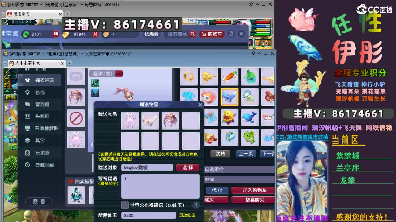 视频封面