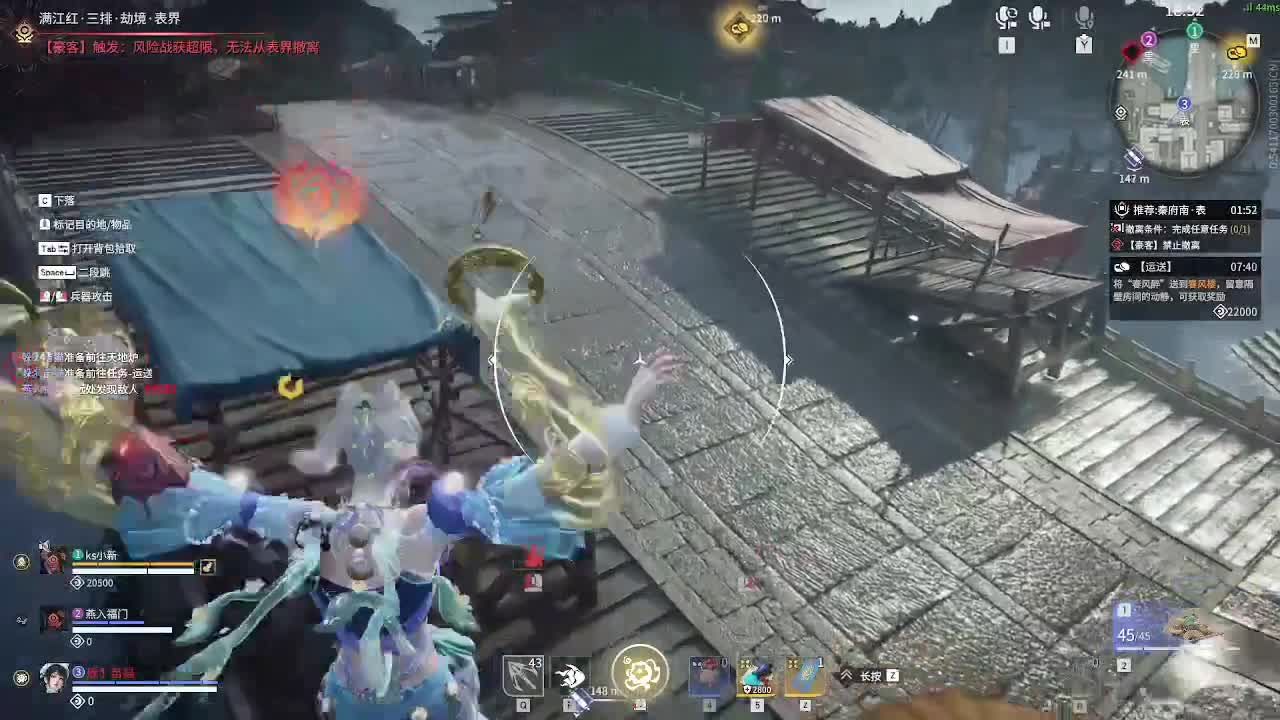 视频封面