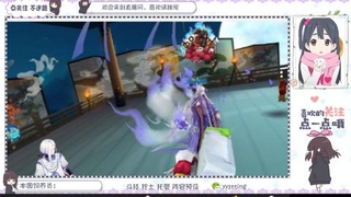 美貌与智慧并存，颜值与才华齐飞