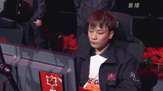 【重播】2026永劫无间季中冠军赛单排小组赛A/B组