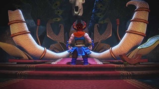 梦幻西游动画片第一季第7集