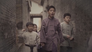 平民慈善家