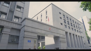 微电影《追光》：守护未成年人