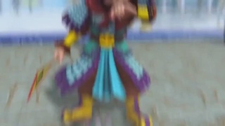 梦幻西游动画片第一季第11集