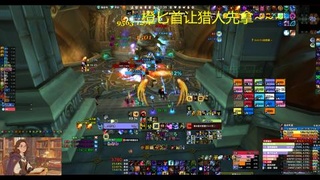 一念时光，一夜至暗