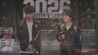 今日OB比赛！