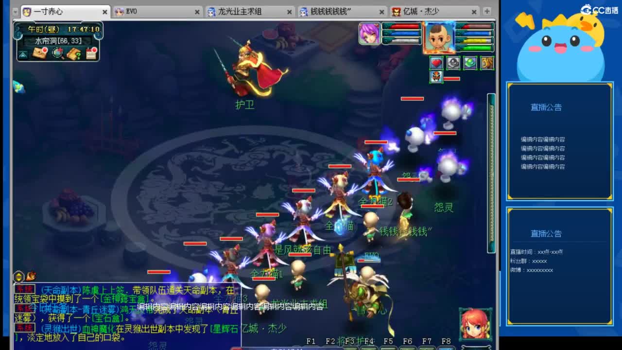 视频封面
