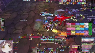 起早贪黑打魔兽~