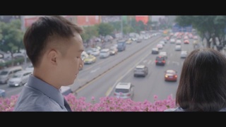 微电影《交锋》：保护知识产权