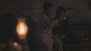 平民慈善家