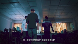 简绍灵《刀尖上的领舞者》