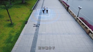 戴凌晖：防诈明星片警
