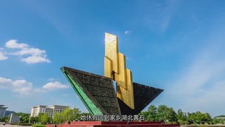 周惠《逆行的“惠姐”》