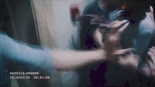 简绍灵《刀尖上的领舞者》