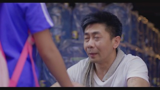微电影《追光》：守护未成年人