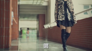 天河公安防诈骗微电影