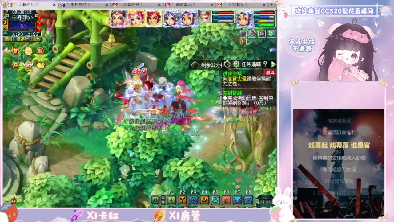 视频封面