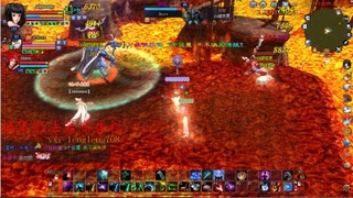 109空降啦