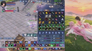 绑定星光领积分换坐骑时装等好礼