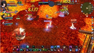 109空降啦
