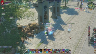 星光快来领积分换钥匙/五色土